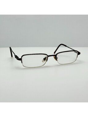 Ray Ban RB 1002t 3001 Eyeglasses Eye Glasses Frames Youth 45-17-120